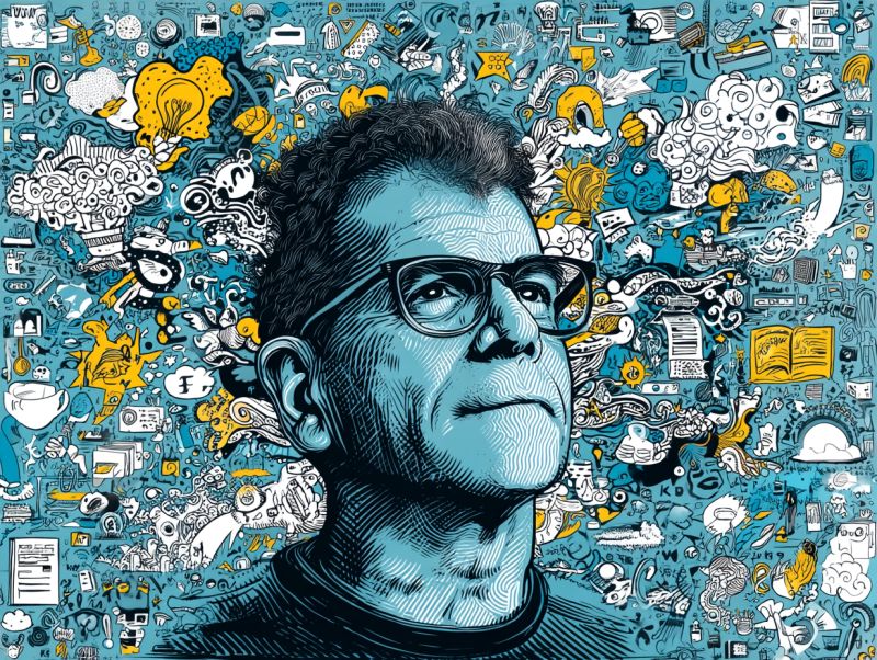 The Generalist Superpower: What Happens When You Refuse to Pick a Lane