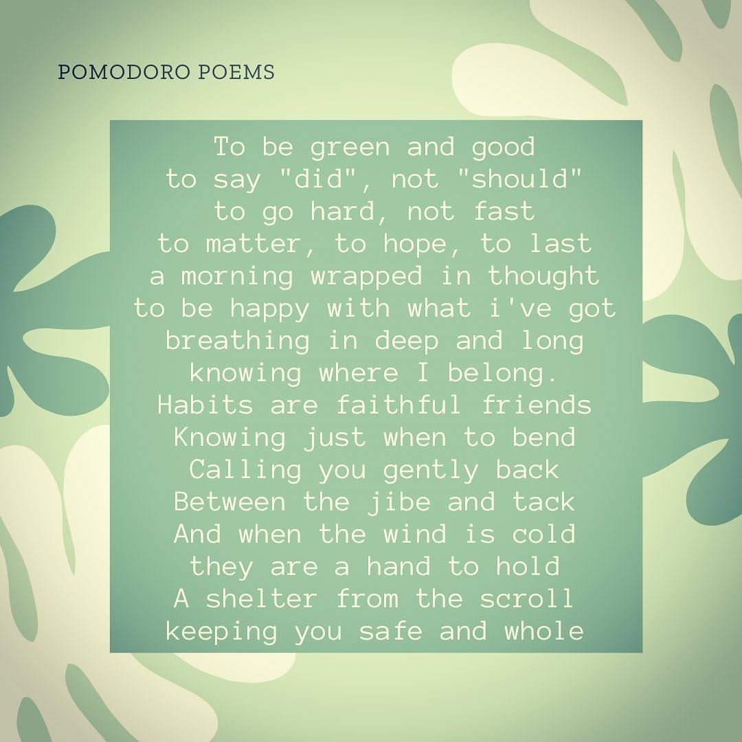 Poem from 2020-09-13