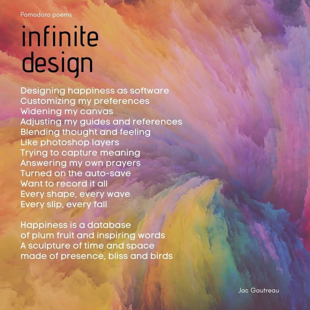 Poem from 2020-09-29