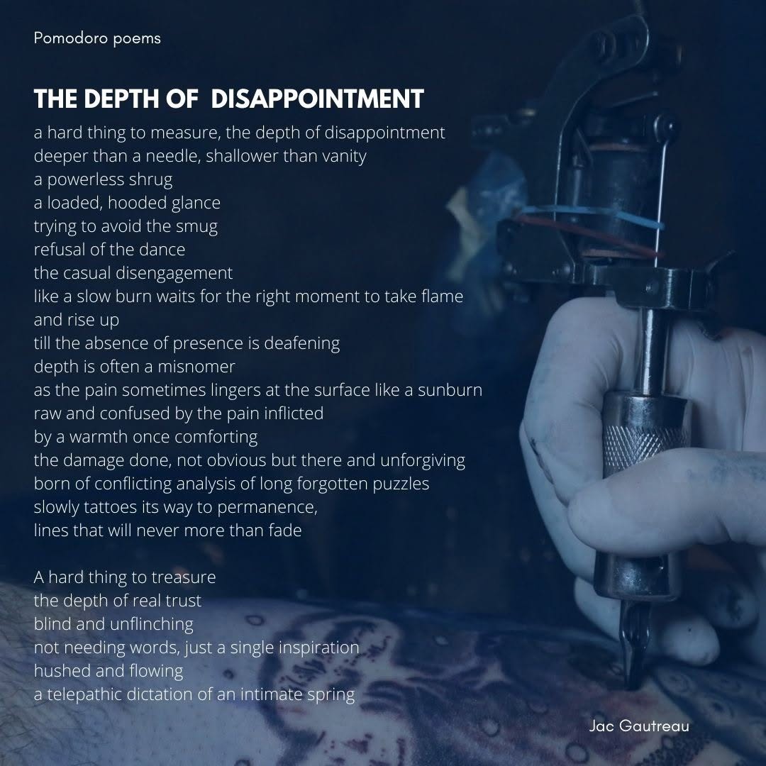 Poem from 2020-10-15