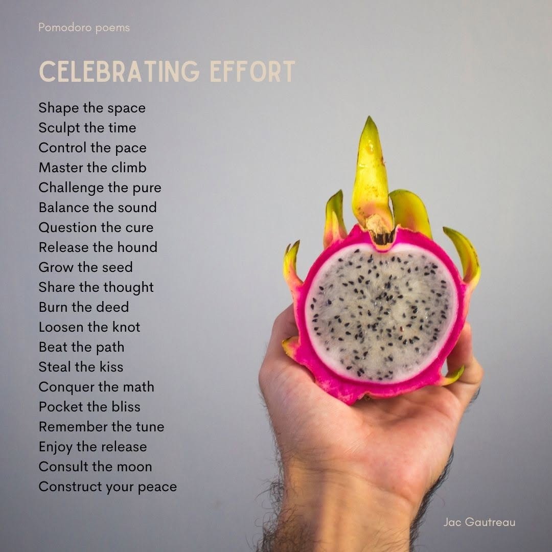 Poem from 2020-10-23