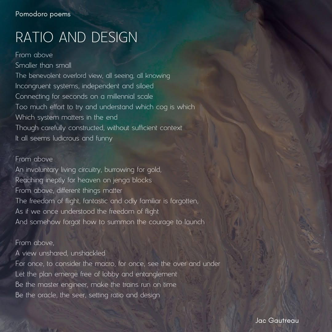 Poem from 2020-10-25