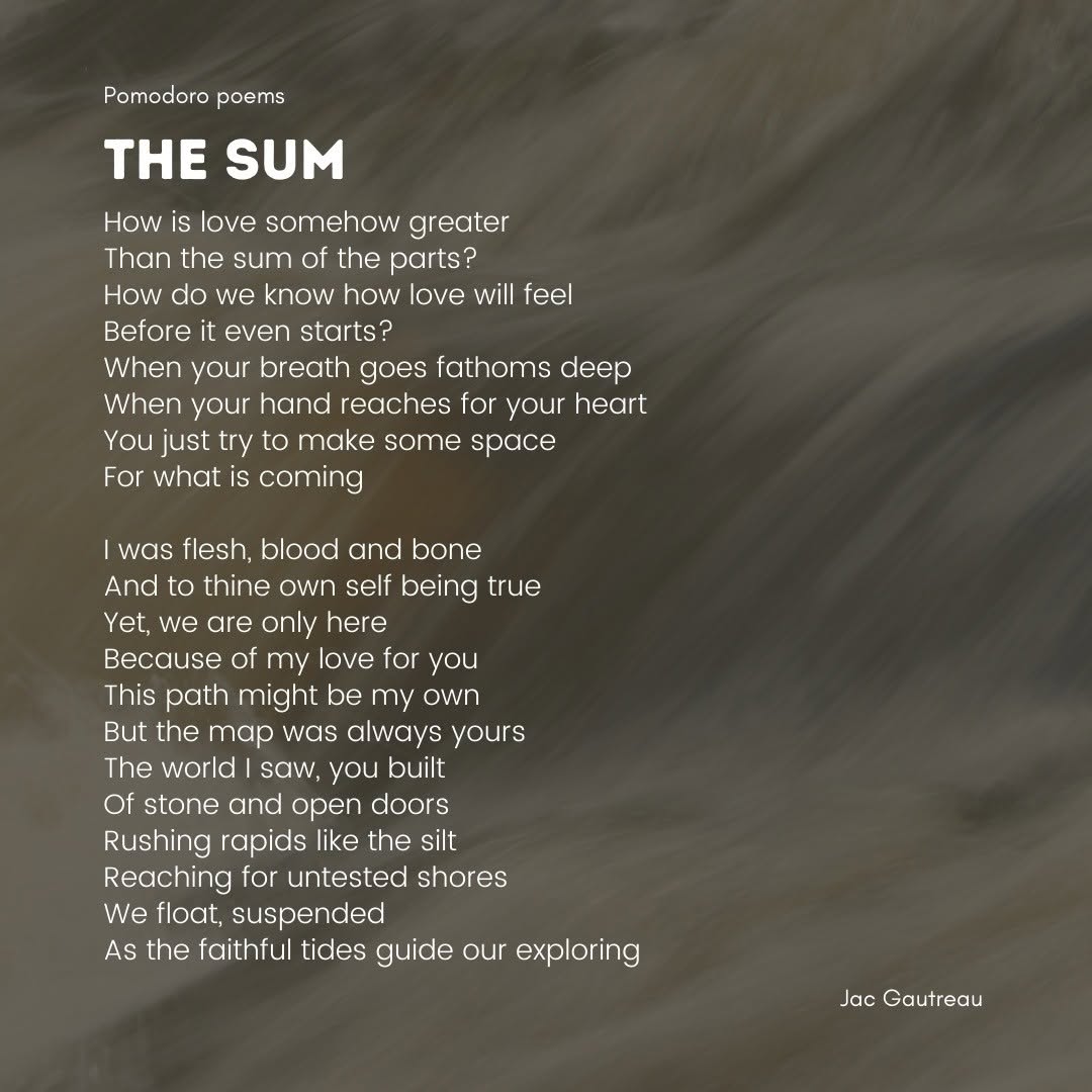 Poem from 2020-10-27