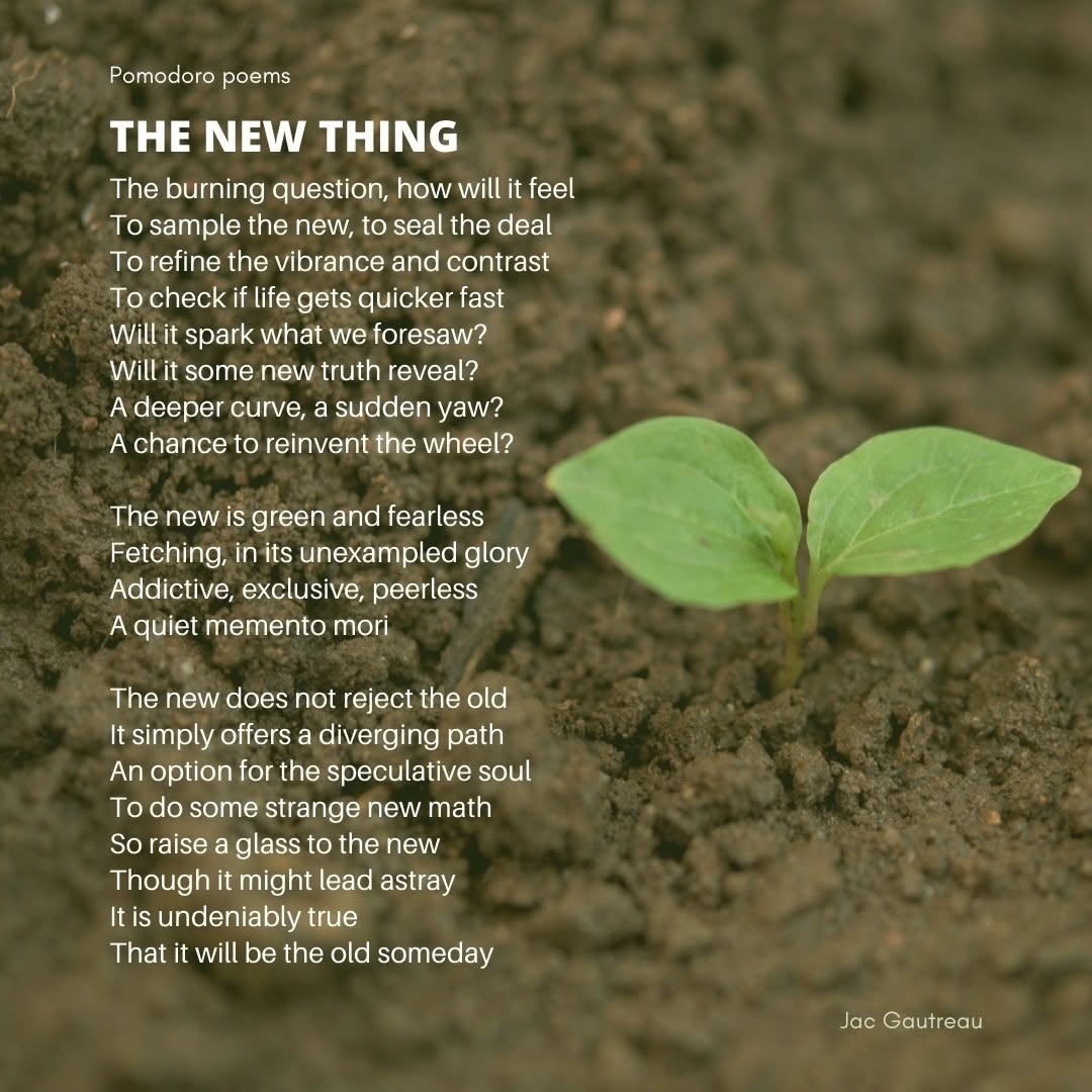 Poem from 2020-10-29