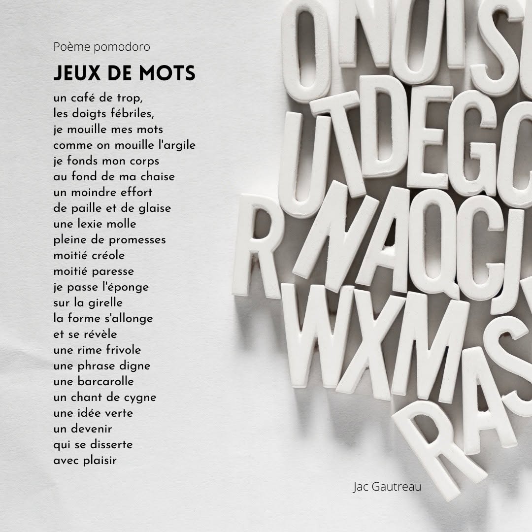 Poem from 2020-10-30