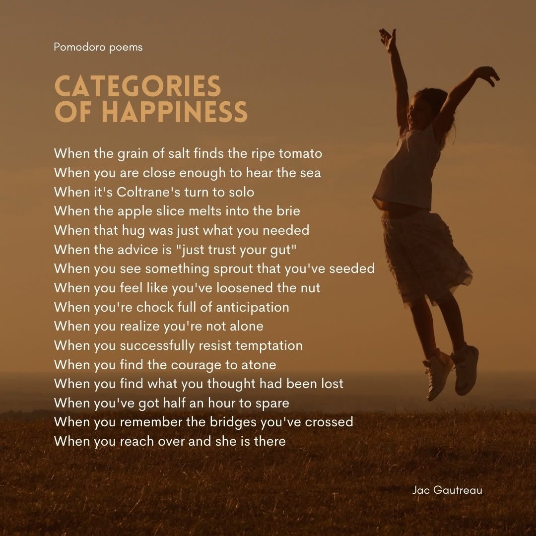 Poem from 2020-10-31