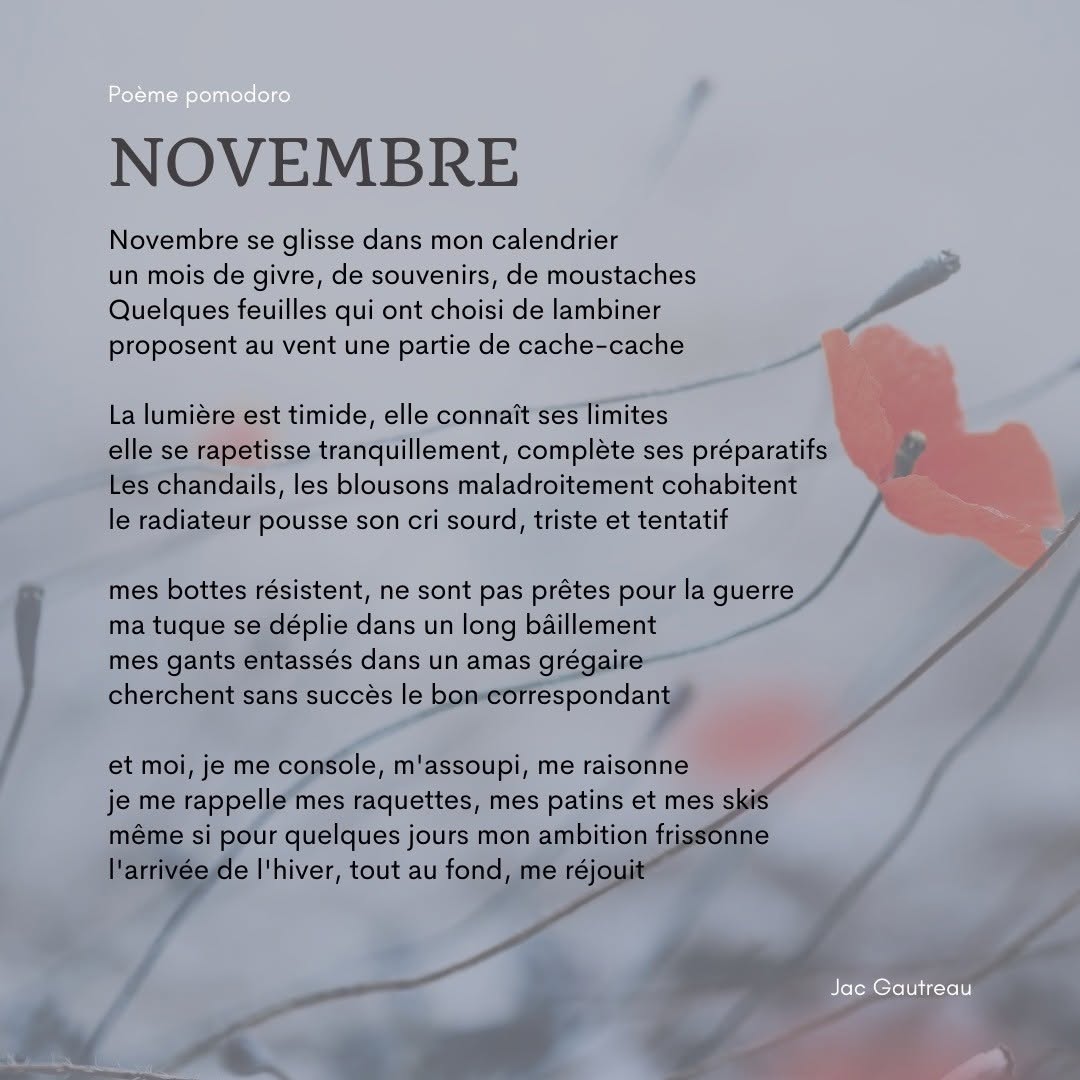 Poem from 2020-11-01