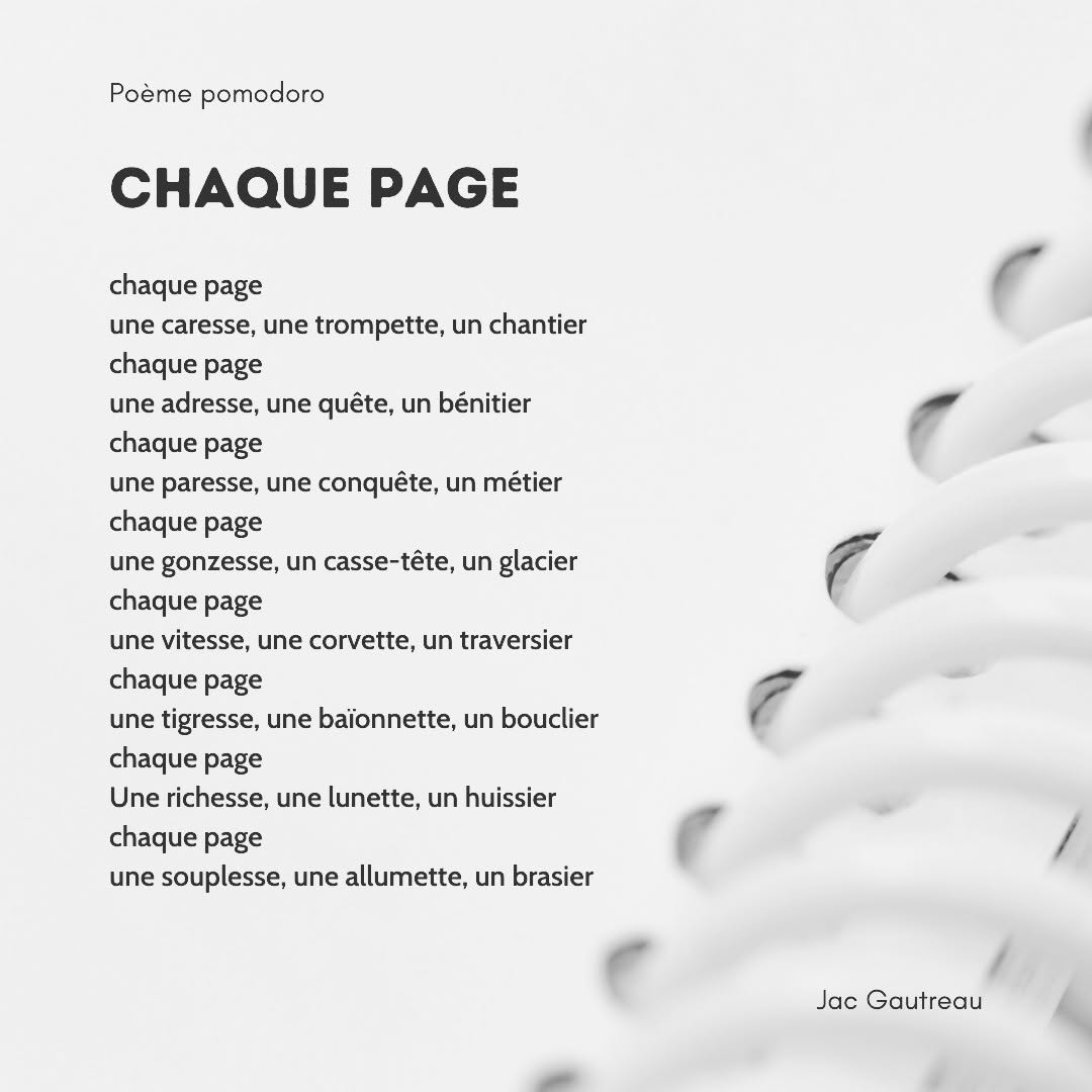 Poem from 2020-11-11