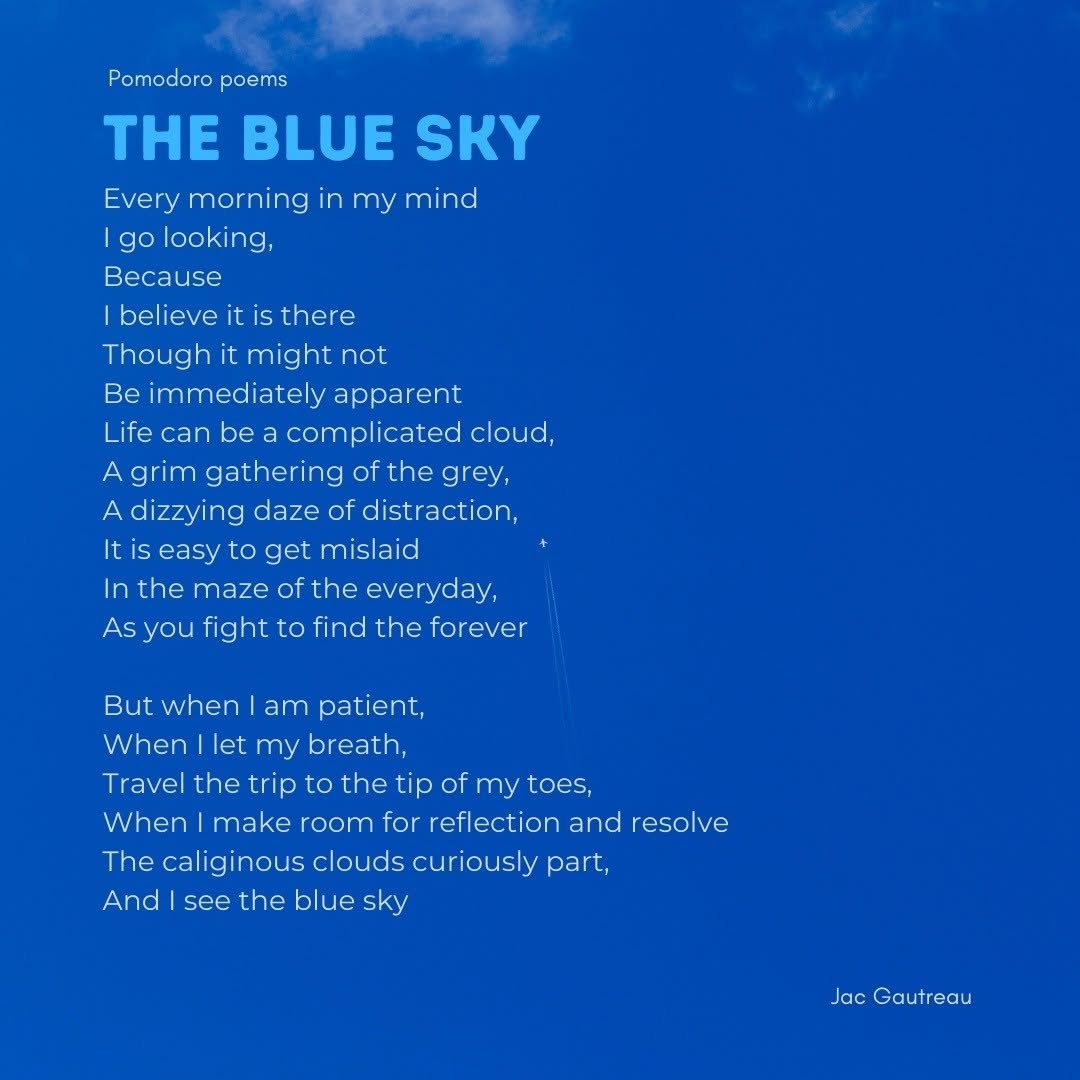 Poem from 2020-11-16