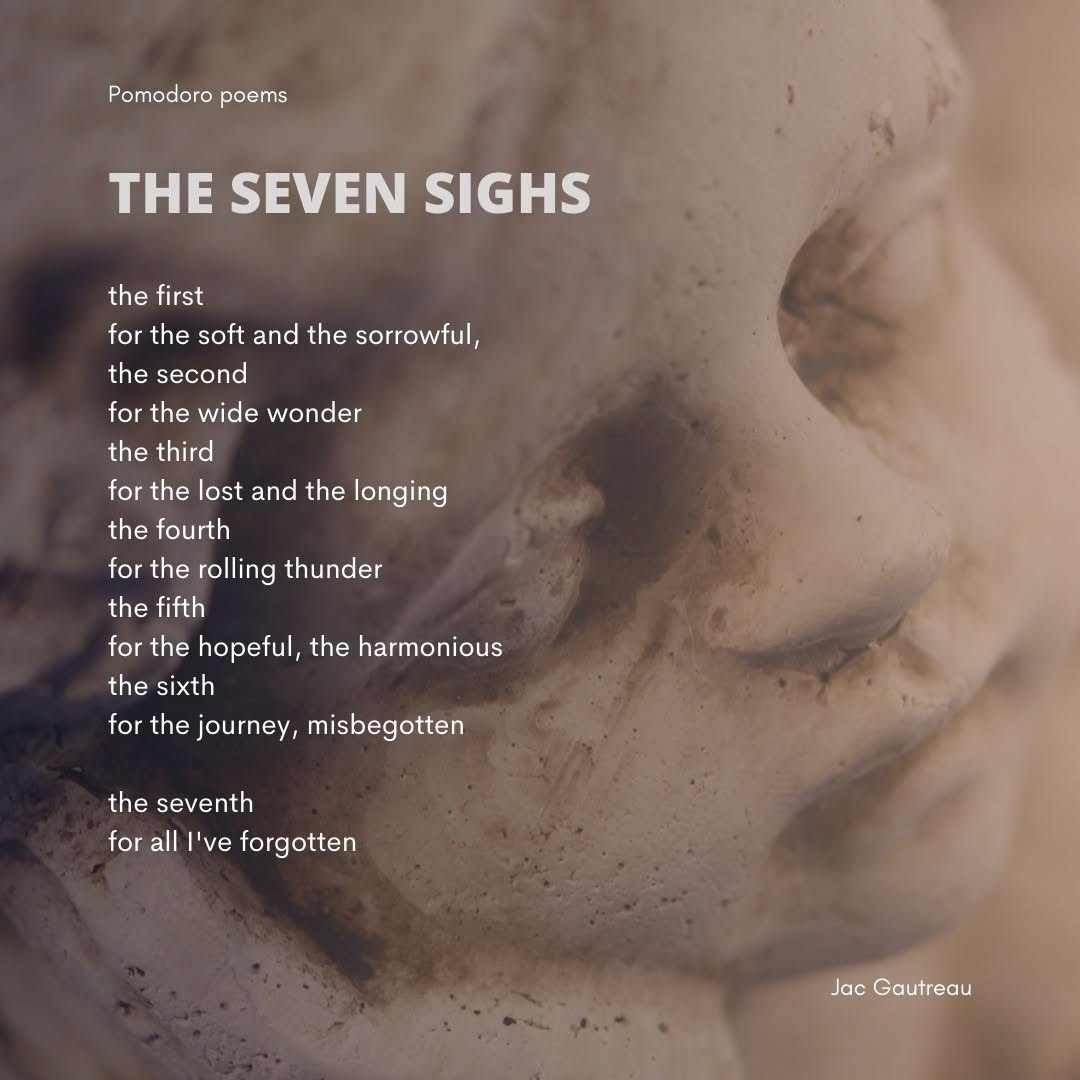 Poem from 2020-11-26