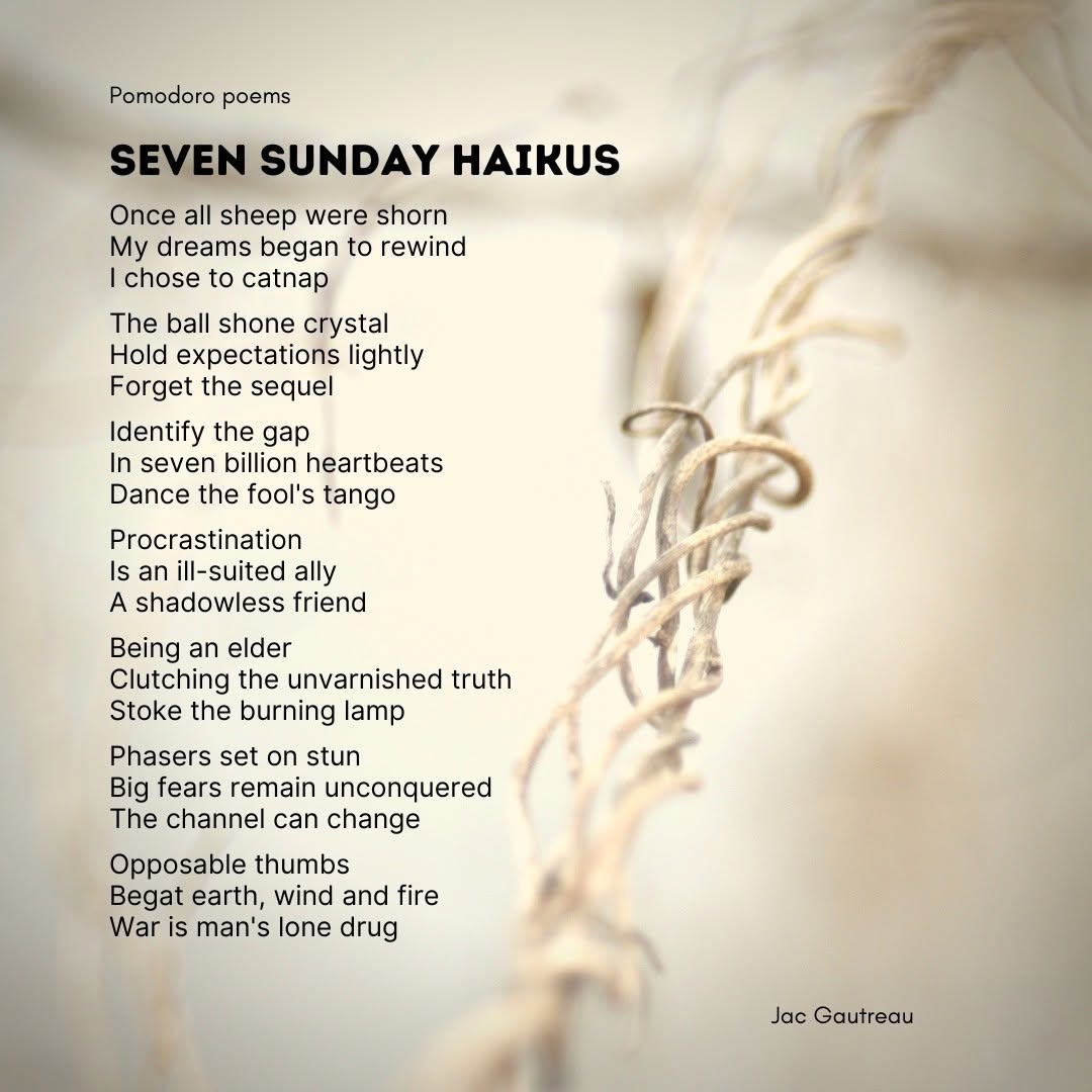 Poem from 2020-12-20