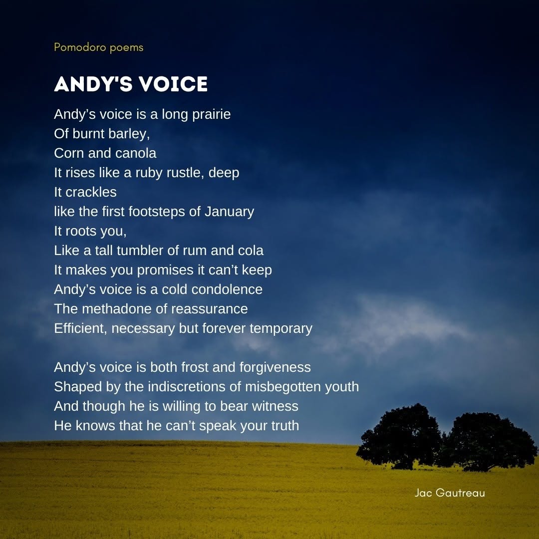 Poem from 2021-01-11