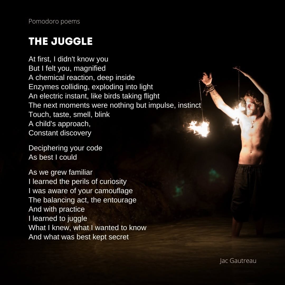 Poem from 2021-01-15