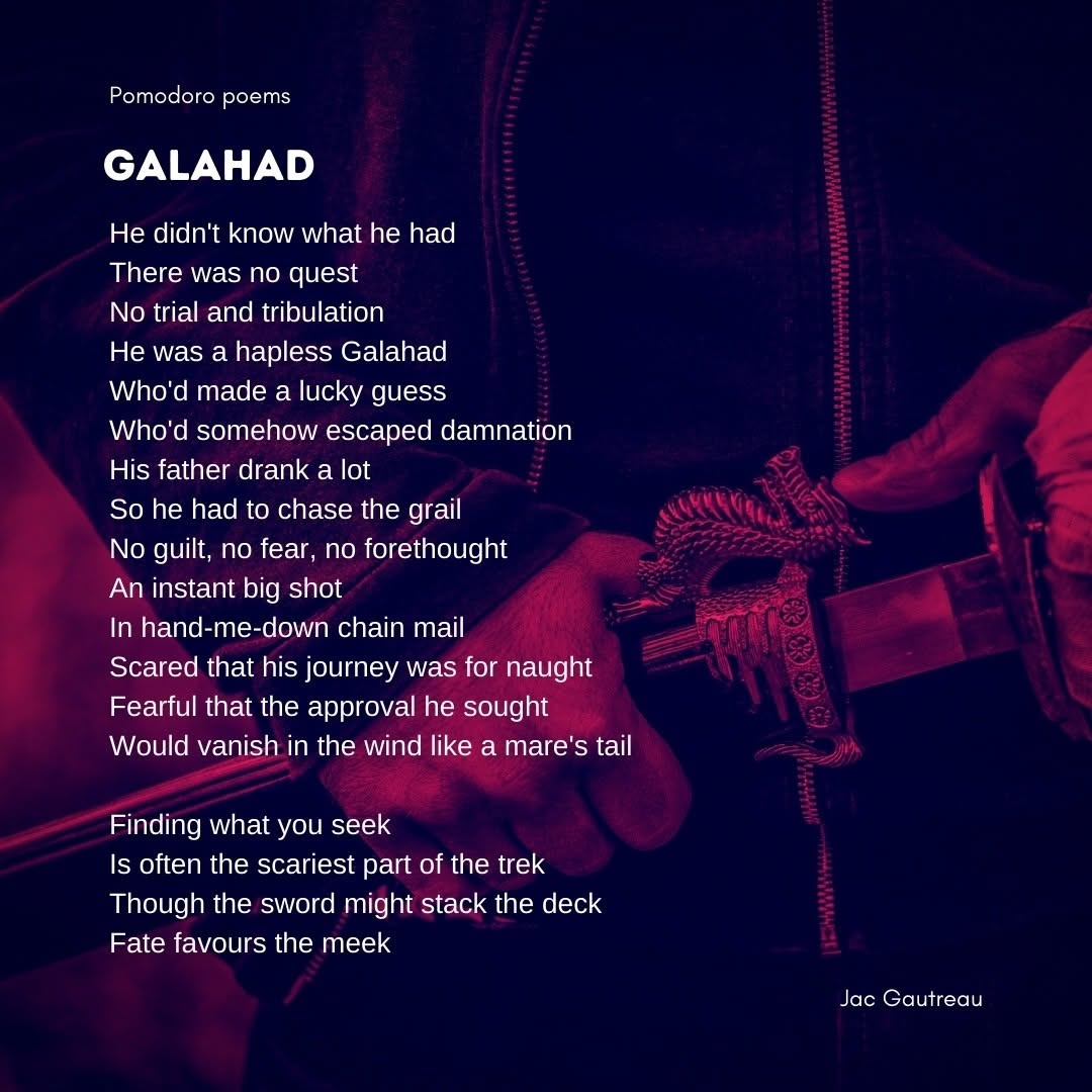 Poem from 2021-01-19