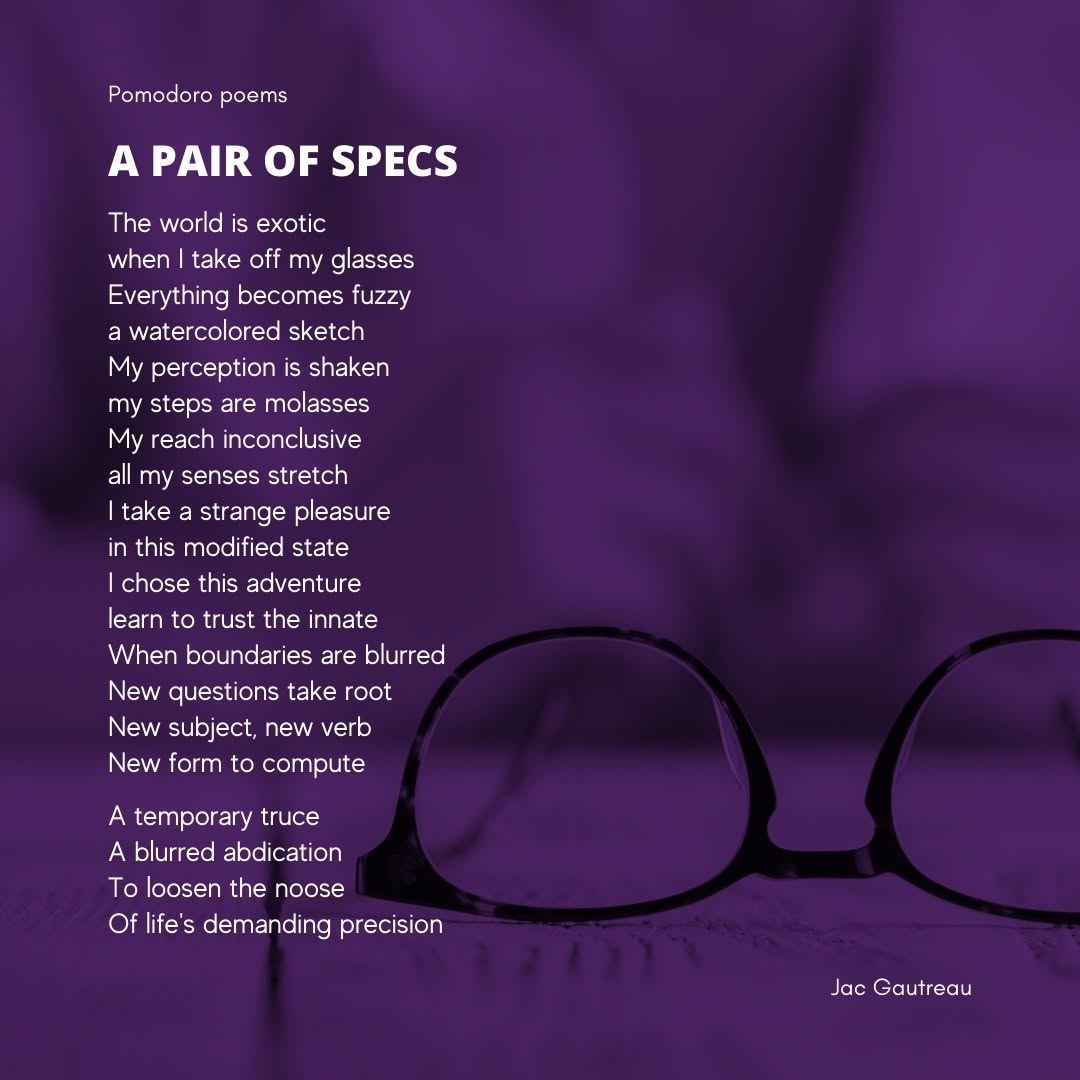 Poem from 2021-01-25