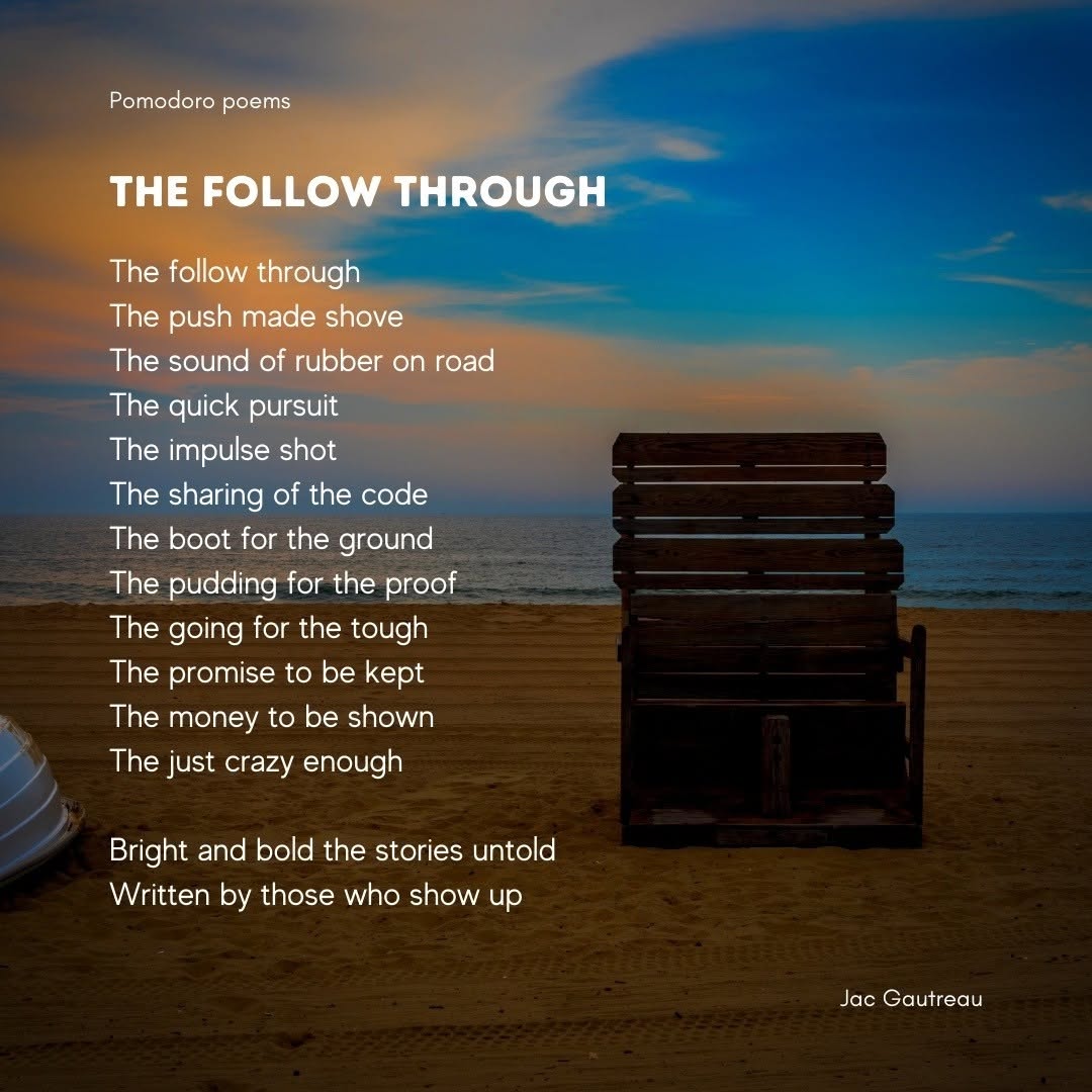 Poem from 2021-01-27