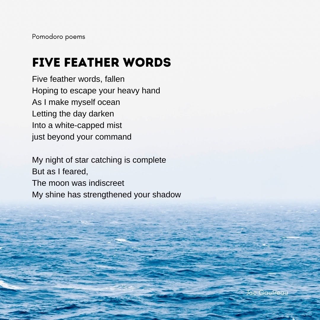 Poem from 2021-02-22