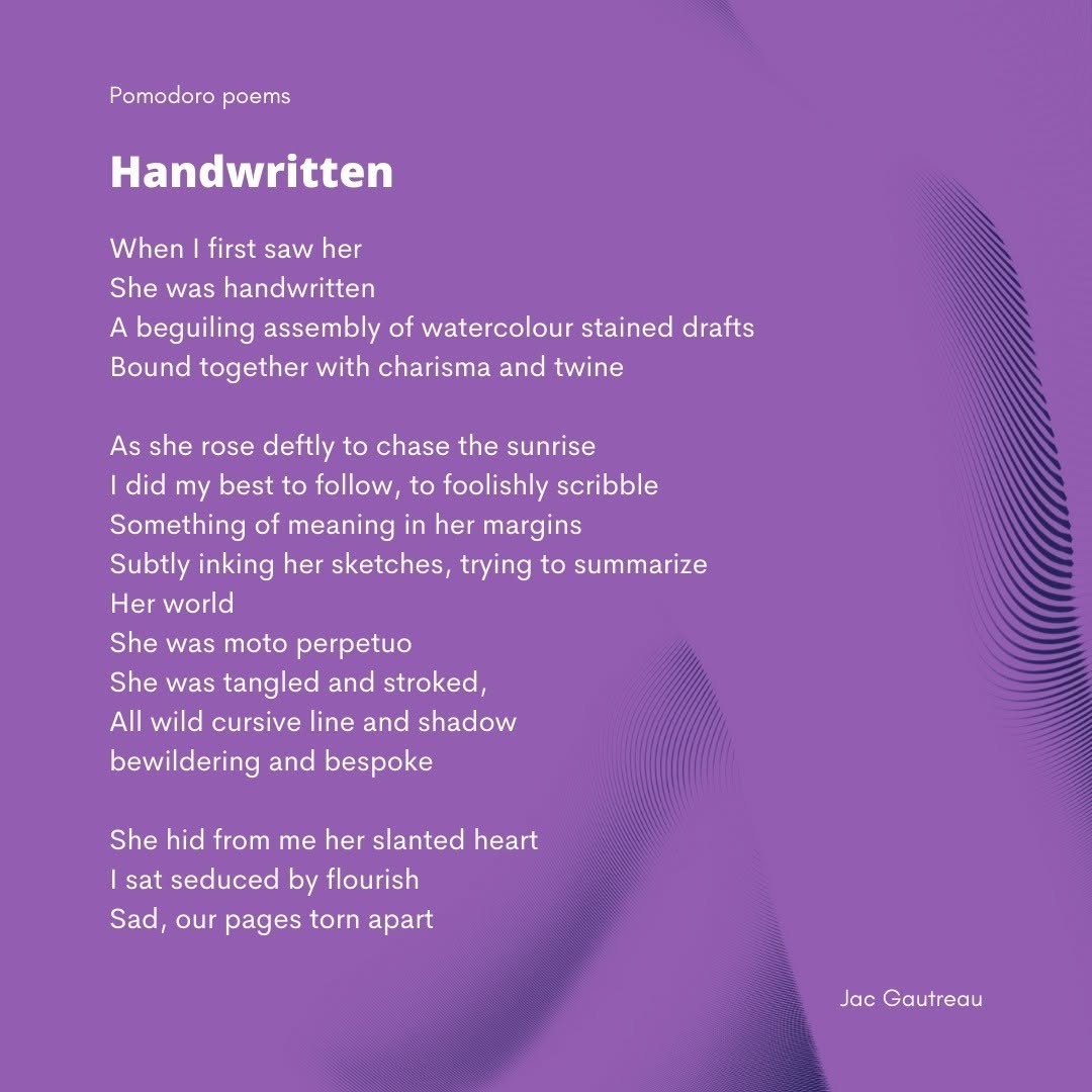 Poem from 2021-03-10