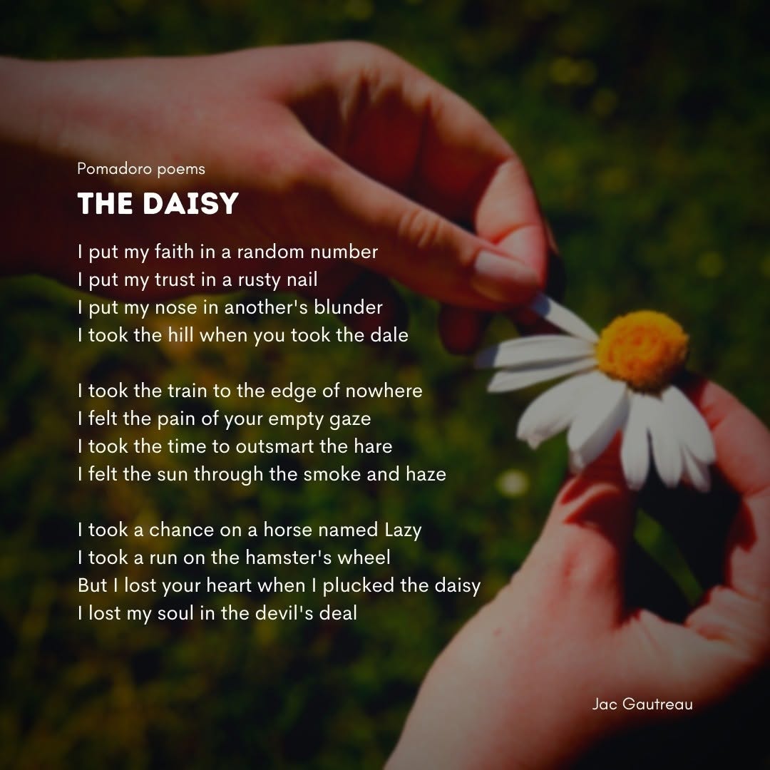 Poem from 2021-03-12