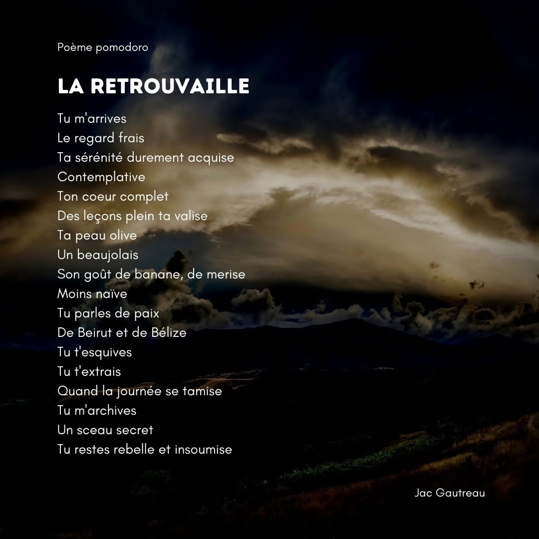 Poem from 2021-03-15