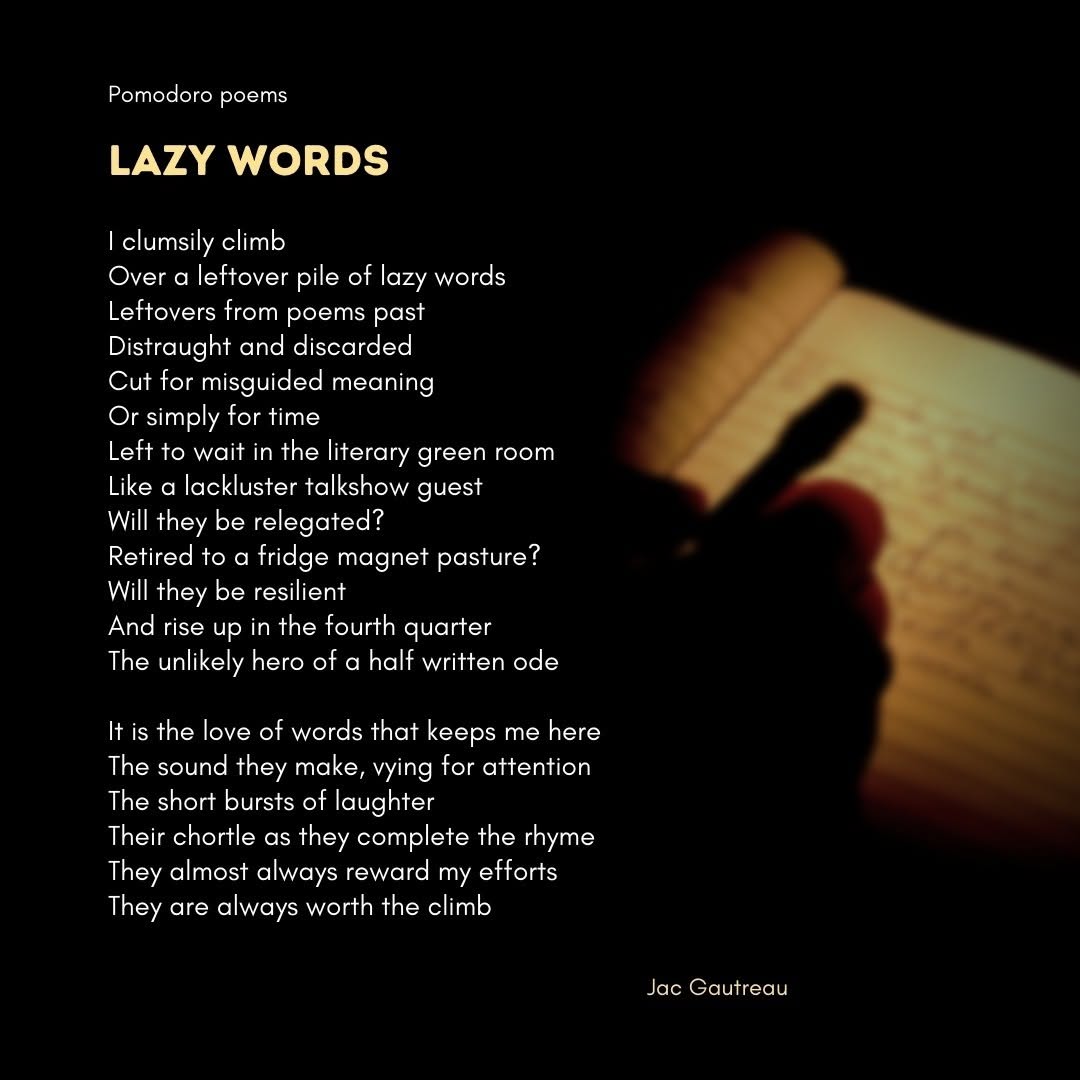 Poem from 2021-03-18