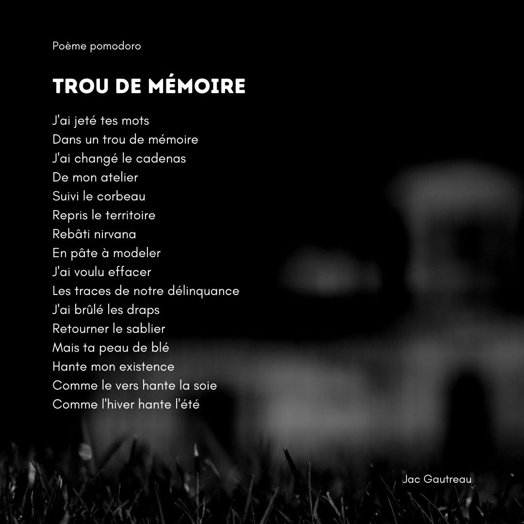 Poem from 2021-03-19