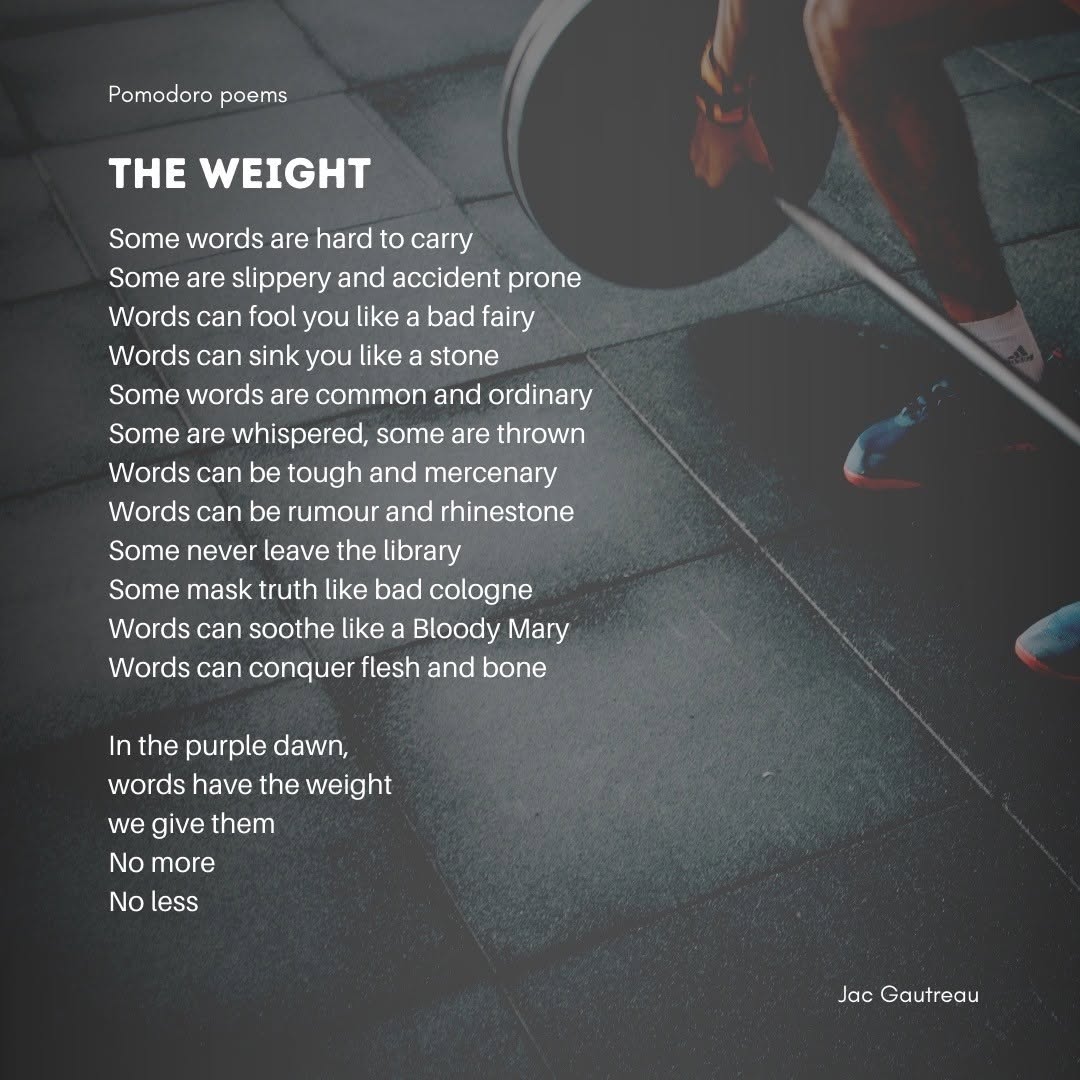 Poem from 2021-03-22