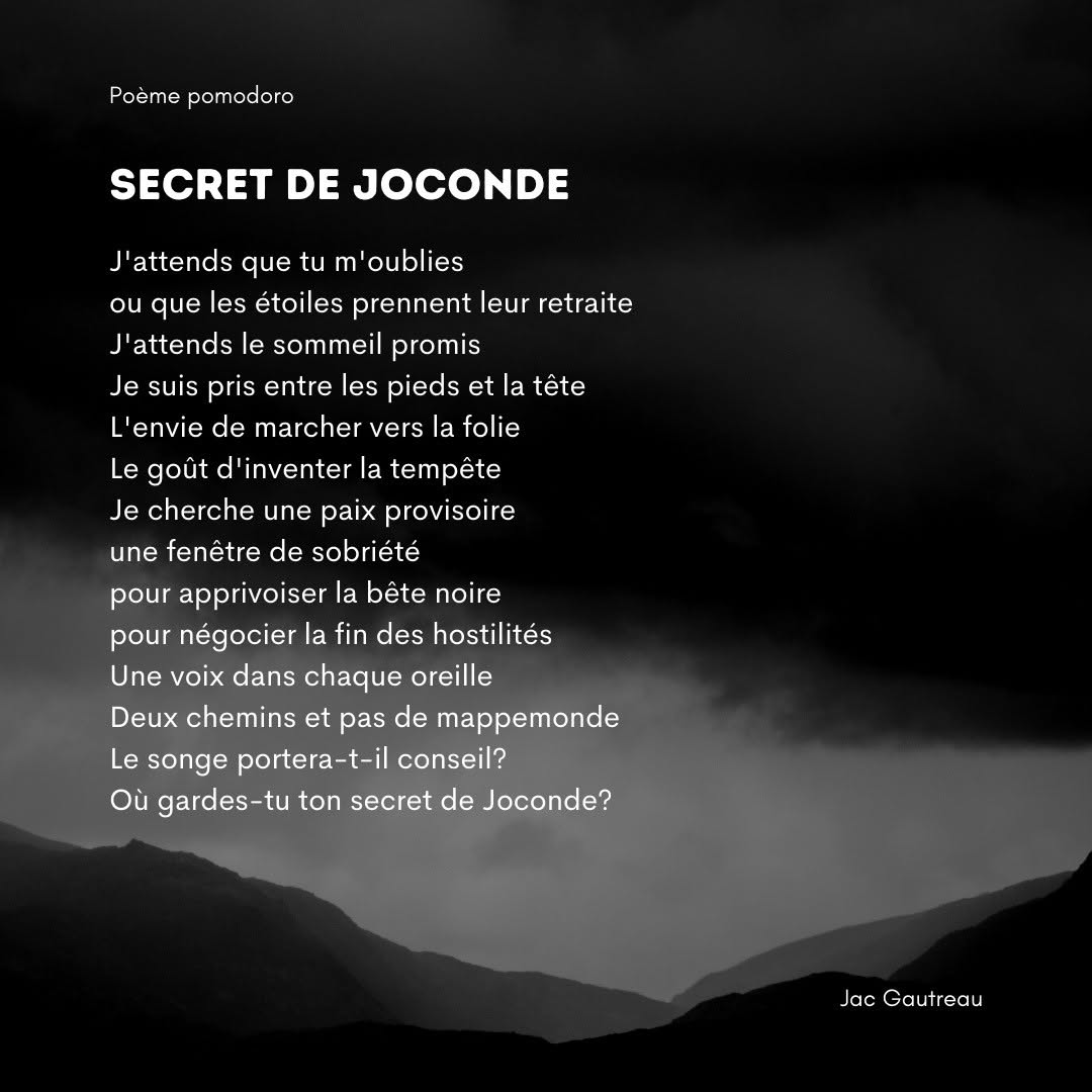 Poem from 2021-03-25