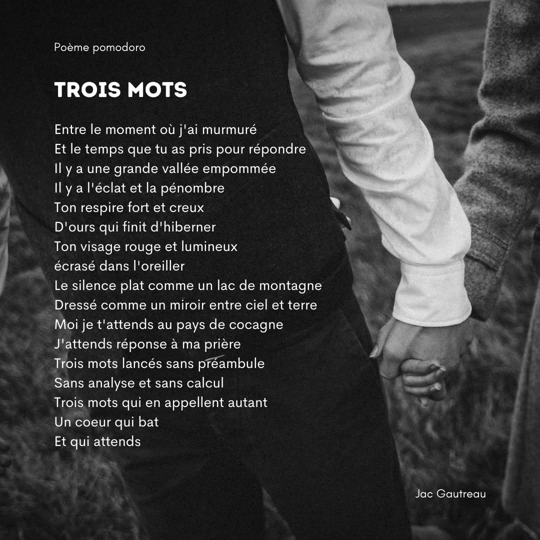 Poem from 2021-03-27