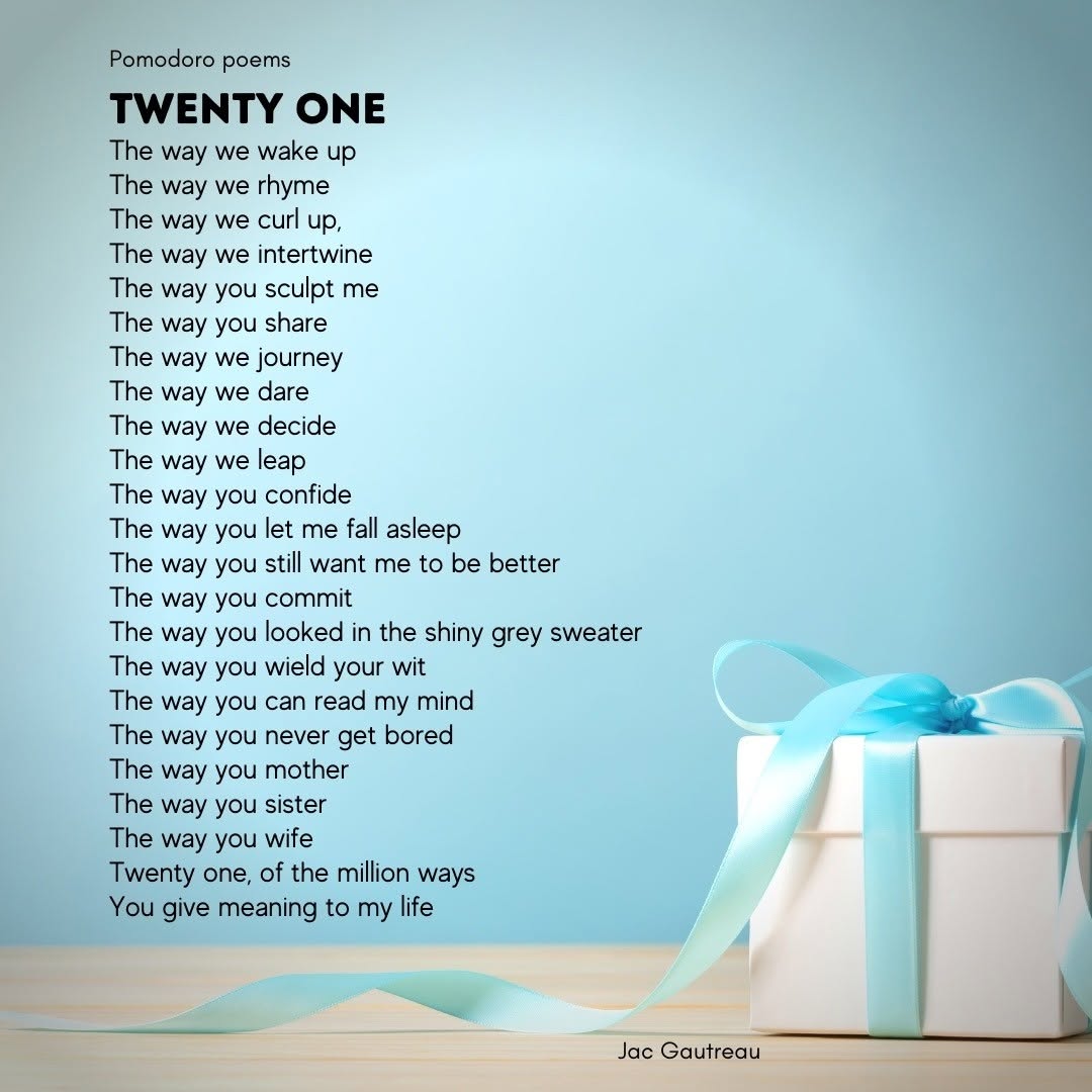 Poem from 2021-04-15