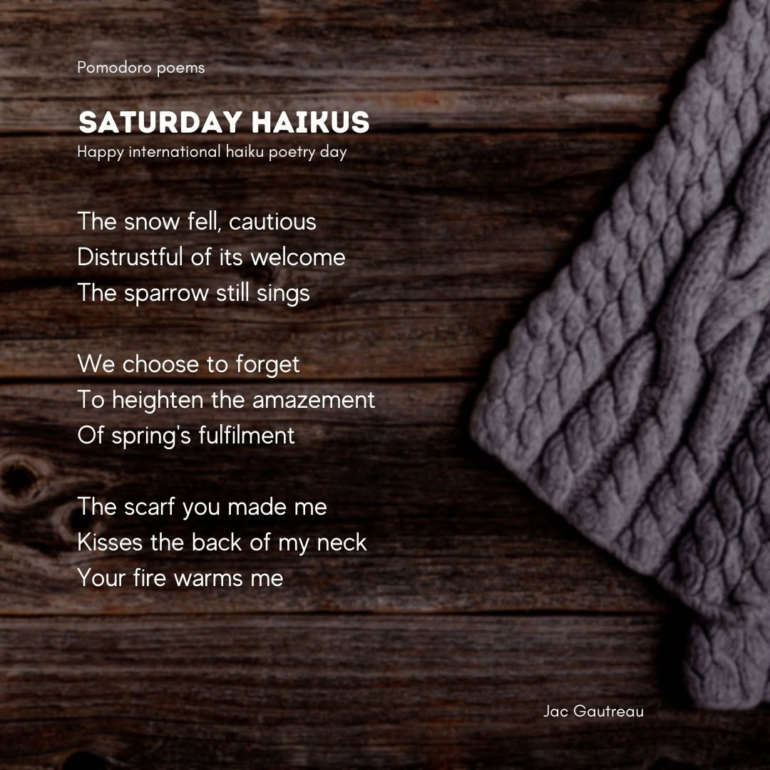 Poem from 2021-04-17