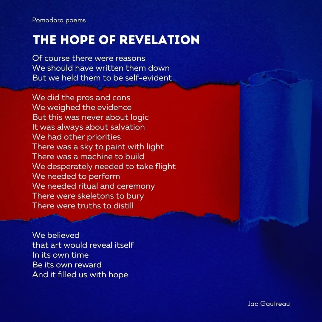 Poem from 2021-04-21