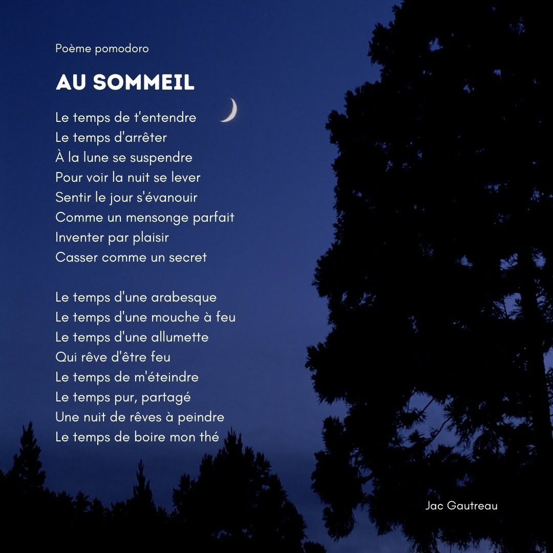 Poem from 2021-04-30