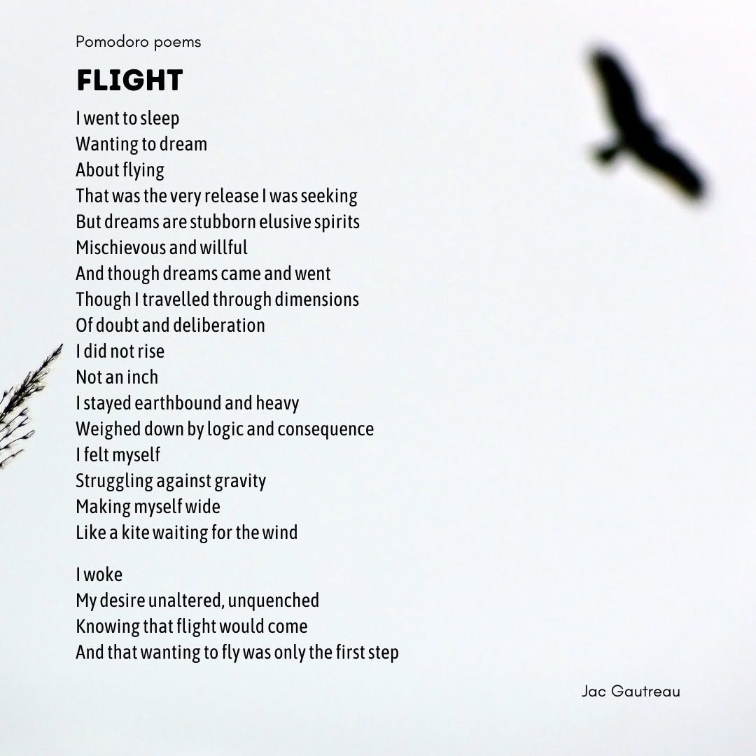 Poem from 2021-05-11