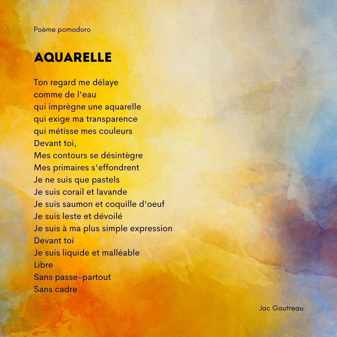 Poem from 2021-05-30