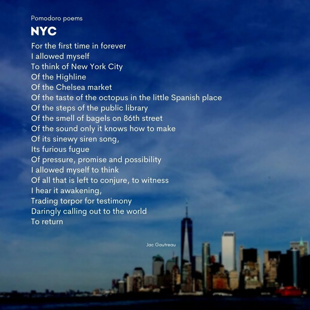 Poem from 2021-06-20