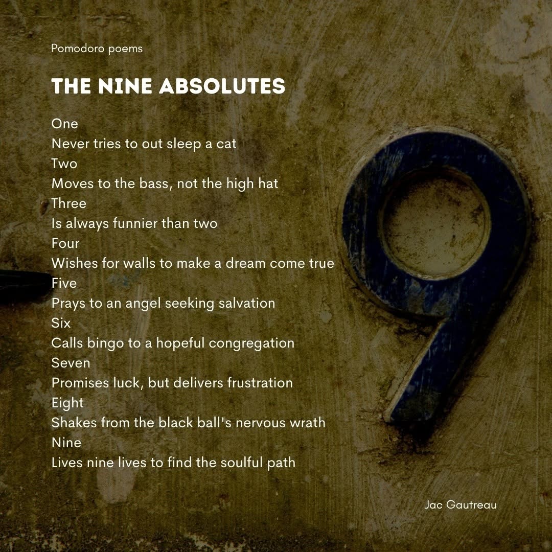 Poem from 2021-06-22