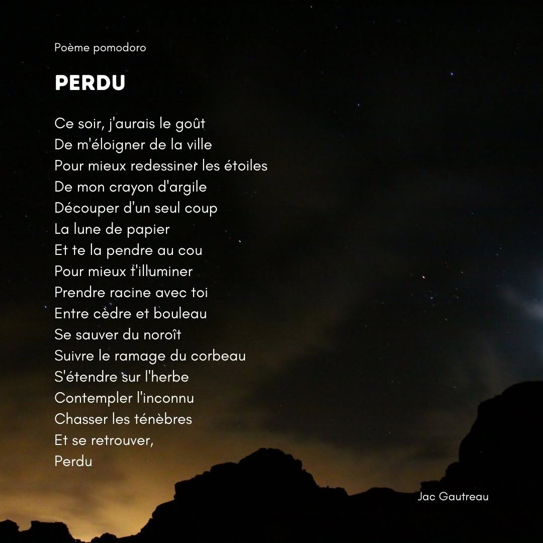 Poem from 2021-06-29