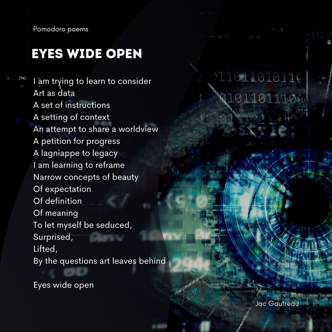 Poem from 2021-06-30