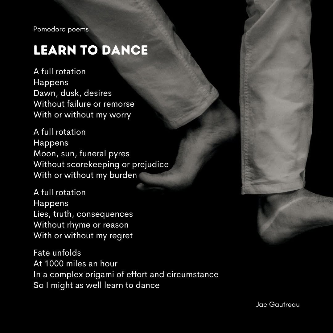 Poem from 2021-07-08