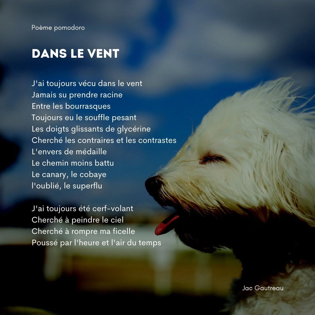 Poem from 2021-07-09