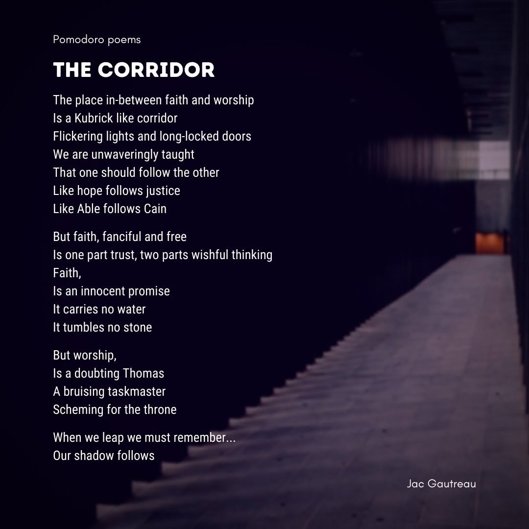 Poem from 2021-07-12