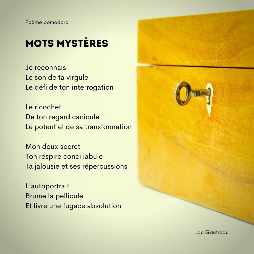 Poem from 2021-07-14