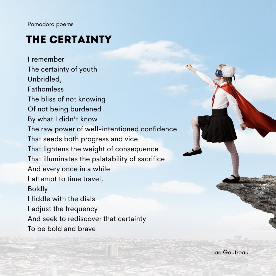 Poem from 2021-07-18