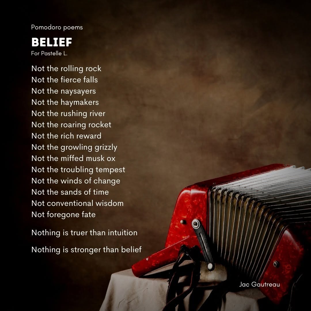 Poem from 2021-07-20