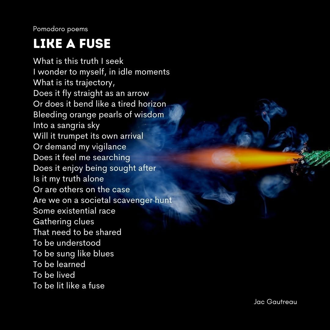 Poem from 2021-07-22