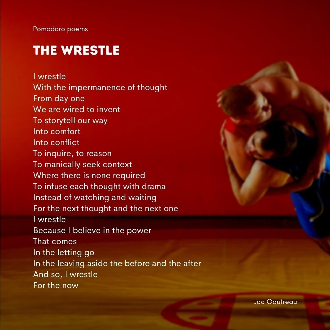 Poem from 2021-07-30