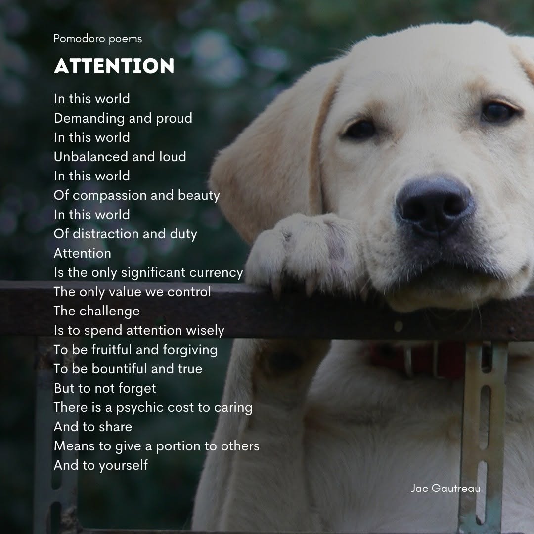 Poem from 2021-08-07