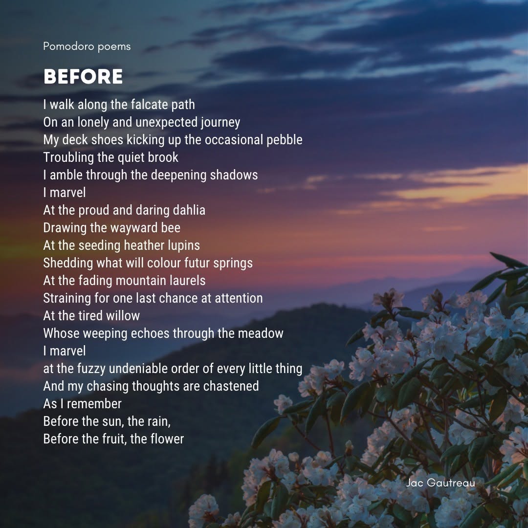 Poem from 2021-08-12