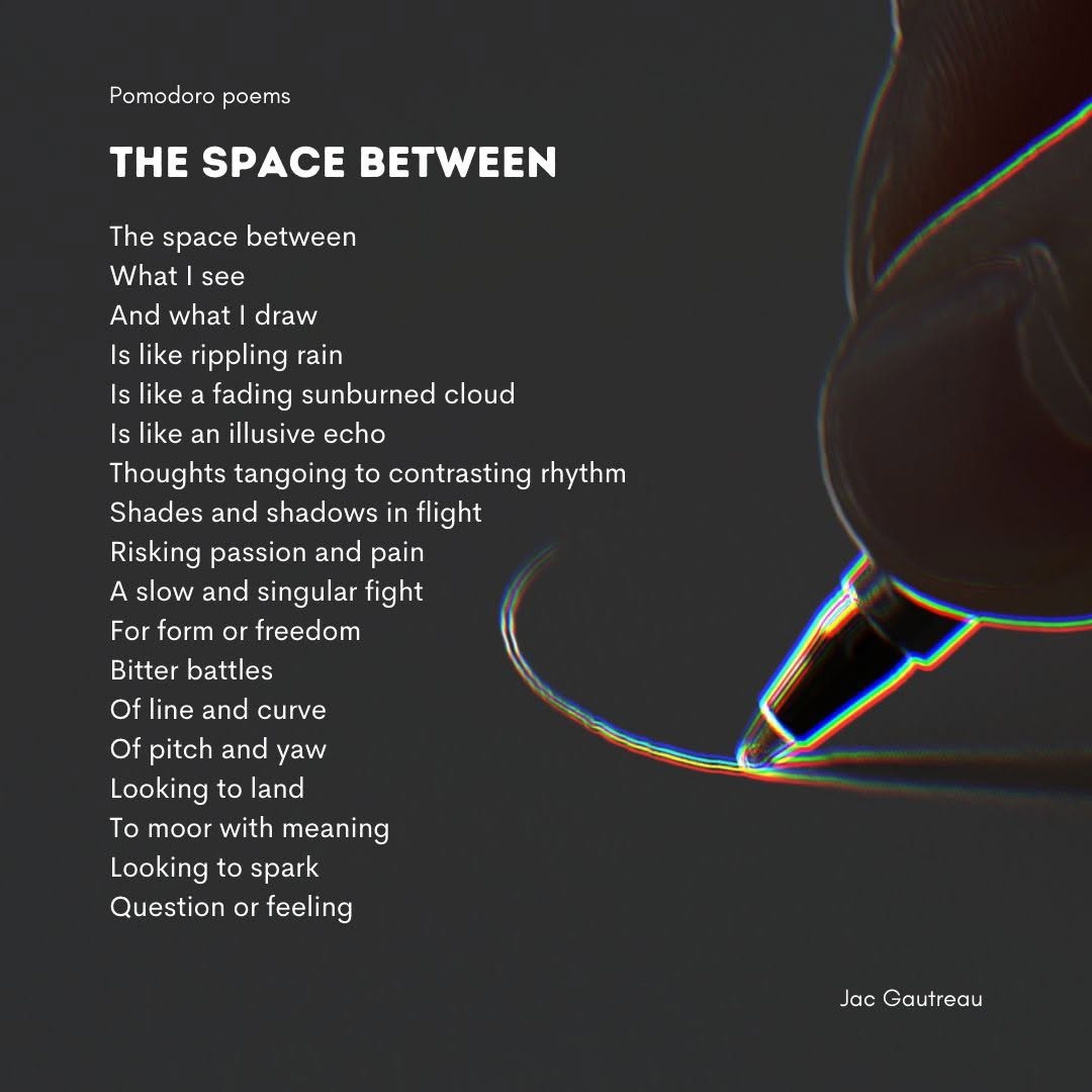 Poem from 2021-08-21